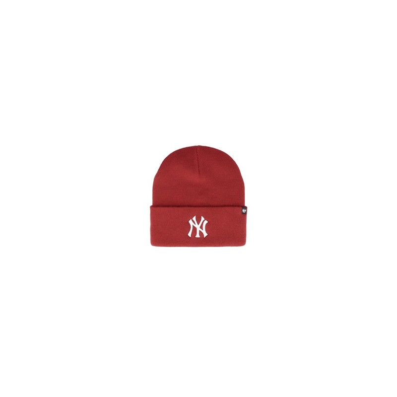 New York Yankees MLB Haymaker Razor Red Cuff - 47 Brand