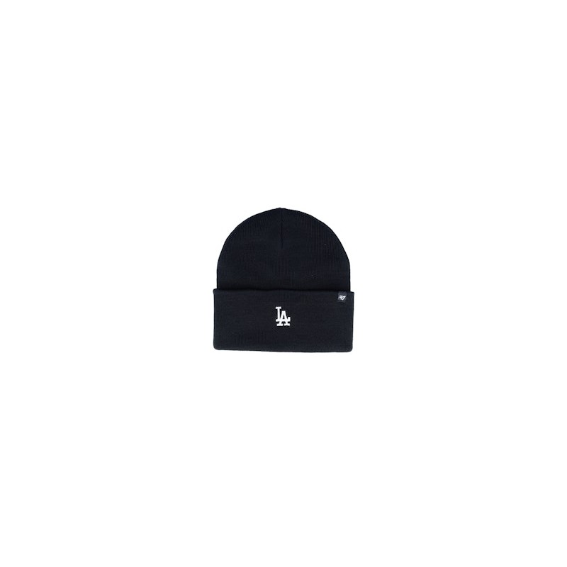 Los Angeles Dodgers MLB Base Runner Black Cuff - 47 Brand
