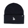 Los Angeles Dodgers MLB Base Runner Black Cuff - 47 Brand